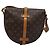 LOUIS VUITTON Monogram Chantilly GM Bolsa de Ombro M51232 LV Auth th5666 Monograma - vista 2