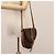 LOUIS VUITTON Monogram Chantilly GM Bolsa de Ombro M51232 LV Auth th5666 Monograma - vista 26