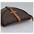 LOUIS VUITTON Monogram Chantilly GM Bolsa de Ombro M51232 LV Auth th5666 Monograma - vista 6