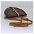 LOUIS VUITTON Monogram Chantilly GM Bolsa de Ombro M51232 LV Auth th5666 Monograma - vista 7