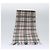 BURBERRY Nova Check Schal aus Wolle grau Auth am7665 Braun - Ansicht 9