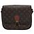 Saint-Cloud LOUIS VUITTON Monogram Saint Cloud GM Borsa a Spalla M51242 LV Auth 113452 Monogramma - vista 13