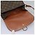 Saint-Cloud LOUIS VUITTON Monogram Saint Cloud GM Borsa a Spalla M51242 LV Auth 113452 Monogramma - vista 21