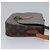 Saint-Cloud LOUIS VUITTON Monogram Saint Cloud GM Borsa a Spalla M51242 LV Auth 113452 Monogramma - vista 4