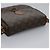 Saint-Cloud LOUIS VUITTON Monogram Saint Cloud GM Borsa a Spalla M51242 LV Auth 113452 Monogramma - vista 6