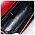 Bolsa de ombro de couro vermelho Salvatore Ferragamo Auth 98267 - vista 10