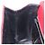 Bolsa de ombro de couro vermelho Salvatore Ferragamo Auth 98267 - vista 19