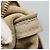 Céline Borsa a spalla CELINE in pelle beige oro blu Auth bs22533 D'oro - vista 12