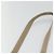 Céline Borsa a spalla CELINE in pelle beige oro blu Auth bs22533 D'oro - vista 14