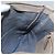 Céline Borsa a spalla CELINE in pelle beige oro blu Auth bs22533 D'oro - vista 21
