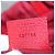 GUCCI Backpack Canvas Red Navy 473872 Auth BA150 Navy blue - view 12