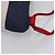 GUCCI Backpack Canvas Red Navy 473872 Auth BA150 Navy blue - view 14