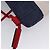 GUCCI Backpack Canvas Red Navy 473872 Auth BA150 Navy blue - view 15