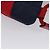 GUCCI Backpack Canvas Red Navy 473872 Auth BA150 Navy blue - view 16