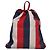 GUCCI Backpack Canvas Red Navy 473872 Auth BA150 Navy blue - view 2