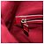 GUCCI Backpack Canvas Red Navy 473872 Auth BA150 Navy blue - view 22