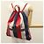 GUCCI Backpack Canvas Red Navy 473872 Auth BA150 Navy blue - view 24