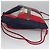 GUCCI Backpack Canvas Red Navy 473872 Auth BA150 Navy blue - view 4