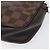 LOUIS VUITTON Pochette per trucco Damier Ebene N51982 LV Auth 114084 - vista 16