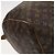 LOUIS VUITTON Monogram Keepall 60 Boston Tasche M41422 LV Auth bs22554 Monogramm - Ansicht 14