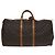 LOUIS VUITTON Monogram Keepall 60 Boston Tasche M41422 LV Auth bs22554 Monogramm - Ansicht 2