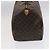 LOUIS VUITTON Monogram Keepall 60 Boston Tasche M41422 LV Auth bs22554 Monogramm - Ansicht 3