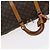 LOUIS VUITTON Monogram Keepall 60 Boston Tasche M41422 LV Auth bs22554 Monogramm - Ansicht 7
