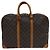 LOUIS VUITTON Borsa Boston Monogram Sac 48 Earl M41383 LV Auth bs22202 Monogramma - vista 13