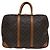 LOUIS VUITTON Borsa Boston Monogram Sac 48 Earl M41383 LV Auth bs22202 Monogramma - vista 2
