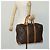 LOUIS VUITTON Borsa Boston Monogram Sac 48 Earl M41383 LV Auth bs22202 Monogramma - vista 26