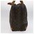 LOUIS VUITTON Borsa Boston Monogram Sac 48 Earl M41383 LV Auth bs22202 Monogramma - vista 3