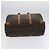 LOUIS VUITTON Borsa Boston Monogram Sac 48 Earl M41383 LV Auth bs22202 Monogramma - vista 5