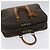 LOUIS VUITTON Borsa Boston Monogram Sac 48 Earl M41383 LV Auth bs22202 Monogramma - vista 6