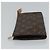 LOUIS VUITTON Monogram Bucket PM Bolsa de Accesorios LV Auth th5688 Monograma - vista 4
