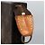 LOUIS VUITTON Monogram Bucket PM Bolsa de Accesorios LV Auth th5688 Monograma - vista 8