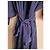 Autre Marque Kimono Liviana Conti Chocolate Lurex Bronce - vista 5
