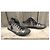 Pataugas Sneaker aus Leder Grau - Ansicht 2