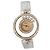 Chopard Happy Diamond 4097 Uhr aus Gelbgold und Diamanten Weiß