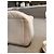 Wallet On Chain Borsa Shopping Tote Chanel GST Beige in Pelle - vista 11
