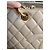 Wallet On Chain Borsa Shopping Tote Chanel GST Beige in Pelle - vista 4