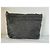 Clutch Lanvin in pelle nera Nero - vista 3