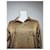 Vintage Fendi Roma Monogramm Pullover 38/M Gold Golden  - Ansicht 3
