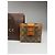 Marmont Vintage Gucci Monogramm Wallet Beige - view 10