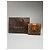 Marmont Vintage Gucci Monogramm Wallet Beige - view 6