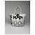 Vintage Emilio Pucci Tasche Weiß