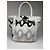 Vintage Emilio Pucci Tasche Weiß - Ansicht 15