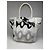 Vintage Emilio Pucci Tasche Weiß - Ansicht 7