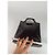 Vintage Givenchy Antigona Tasche aus lackiertem Leder braun - Ansicht 11