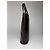 Vintage Givenchy Antigona Tasche aus lackiertem Leder braun - Ansicht 2