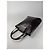Vintage Givenchy Antigona Tasche aus lackiertem Leder braun - Ansicht 4